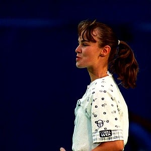 Martina Hingis