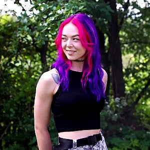 Martina Langseth Knutsen