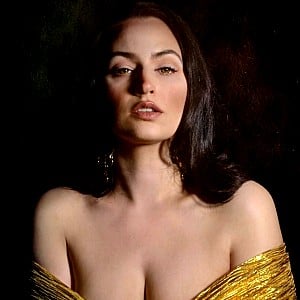 Martina Markota
