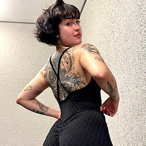 Martina Oliveira