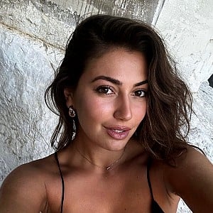 Martina Pizzinelli
