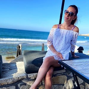 Martina Rizzelli