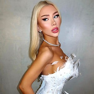 Martina Simova
