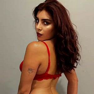 Martina Sooler