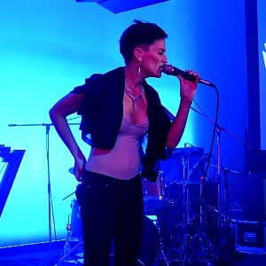 Martina Sorbara