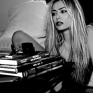 Martina Stella