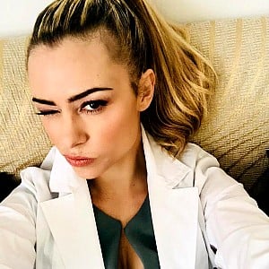 Martina Stella