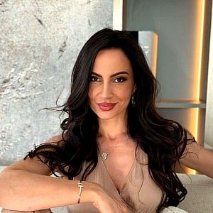 Martina Stjepanovic