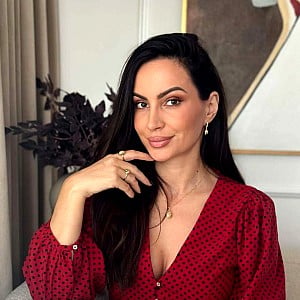 Martina Stjepanovic