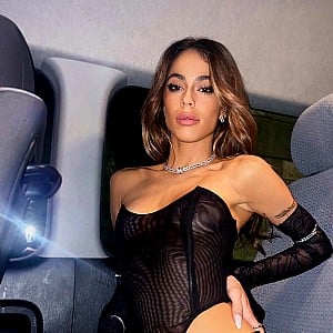 Martina Stoessel