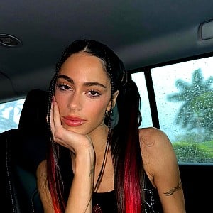 Martina Stoessel