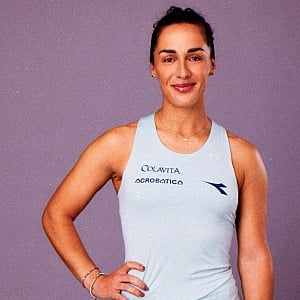 Martina Trevisan