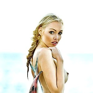Martina Zemanova