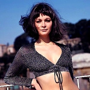 Martine Brochard