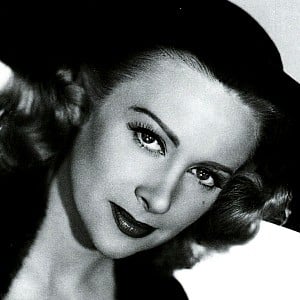 Martine Carol