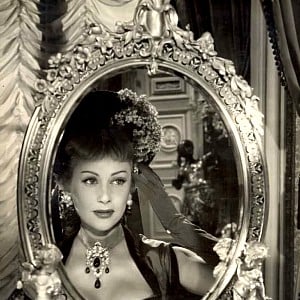 Martine Carol