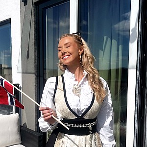 Martine Lunde