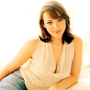 Martine McCutcheon