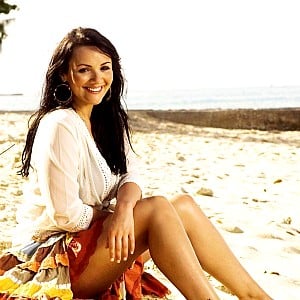Martine McCutcheon