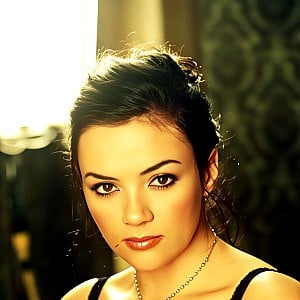 Martine McCutcheon