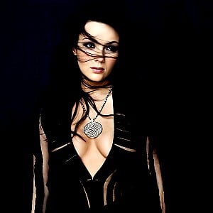 Martine McCutcheon