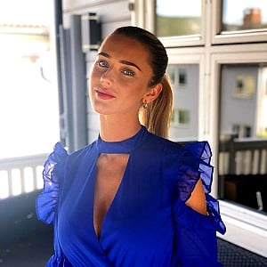 Martine Sjohaug