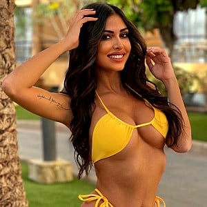 Martita Estevez