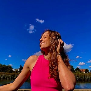 Martyna Czyrnianska