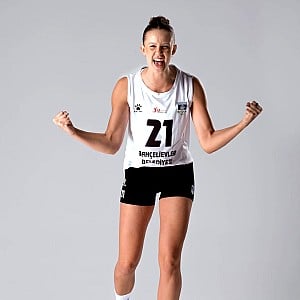 Martyna Czyrnianska
