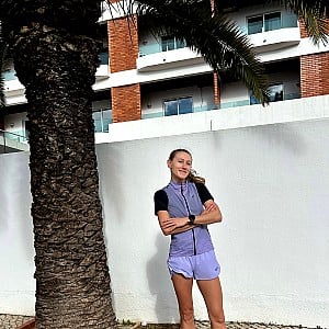 Martyna Galant