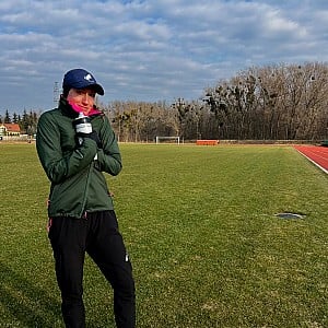 Martyna Galant