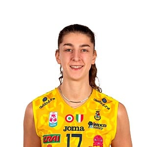 Martyna Lukasik