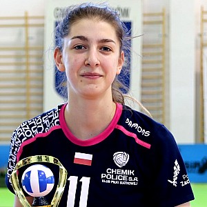 Martyna Lukasik