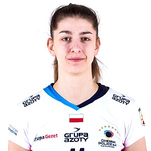Martyna Lukasik