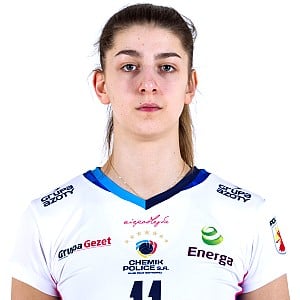 Martyna Lukasik