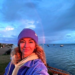 Martyna Wojciechowska