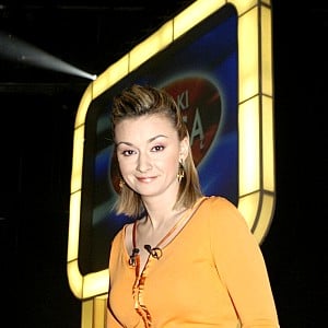 Martyna Wojciechowska