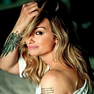 Martyna Wojciechowska