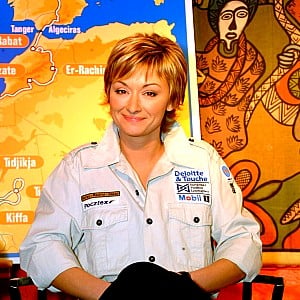 Martyna Wojciechowska