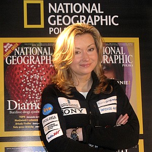 Martyna Wojciechowska