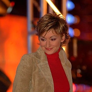 Martyna Wojciechowska