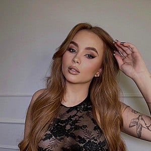 Martyna Zbiranska