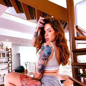 Maru Karv