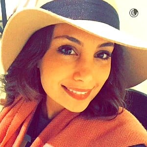 Marwa Ben Sghaier