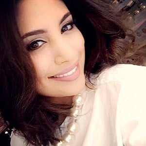 Marwa Ben Sghaier