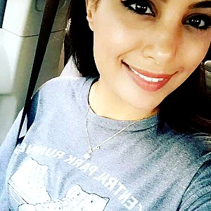 Marwa Ben Sghaier