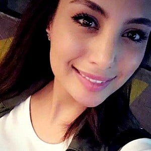 Marwa Ben Sghaier