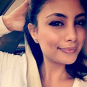 Marwa Ben Sghaier