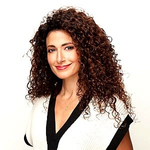 Marwa Eldessouky