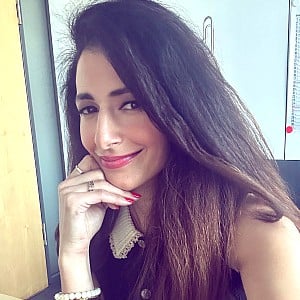 Marwa Eldessouky